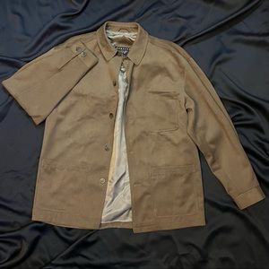 Baracuta Soft vintage jacket